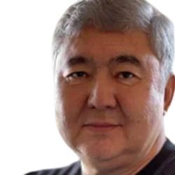 Алмас Чукин