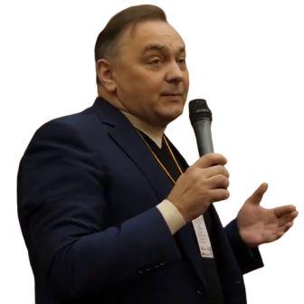 Алексей Небольсин