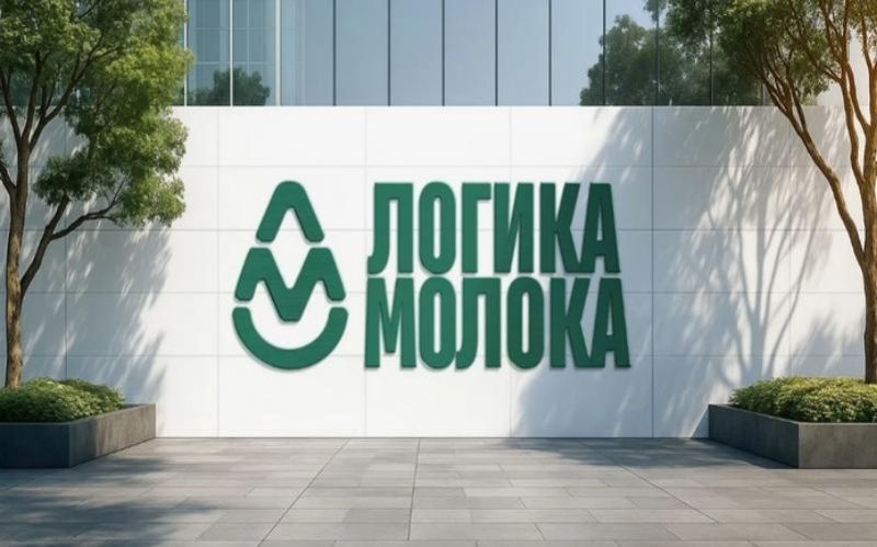  «Логика молока» хочет купить склад Mercedes 