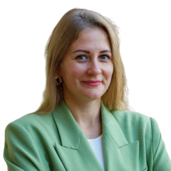 Вера Мозговая, директор лаборатории стратегий V-Brand