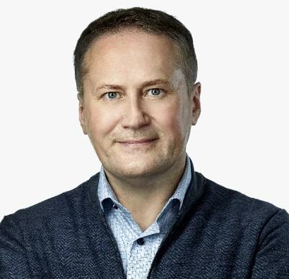 Юрий Власенко, управляющий партнер стратегического бюро «Лучшие практики», директор по развитию MARBO