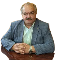 Артур Егиазарян, генеральный директор Ассоциации «АСЧАР»