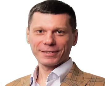 Дмитрий Леонов, заместитель председателя правления ассоциации Руспродсоюз