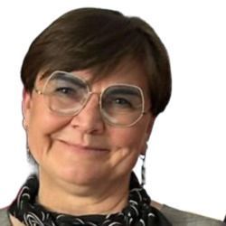 Елена Стафеева, исполнительный директор Ассоциации «Животноводы Урала»