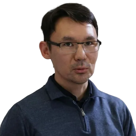 Рахимбек Абдрахманов