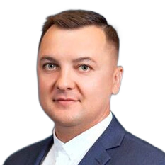 Владимир Куделя, генеральный директор ГК «Деревенское молочко»