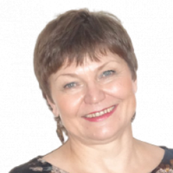 Елена Стафеева, Исполнительный директор НП «Союз животноводов Урала»
