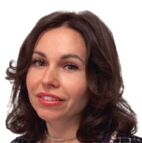 Дианы Обуховой, заместителя генерального директора Юридического центра промышленной экологии