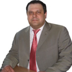 Сергей Лебедев
