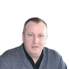 Алексей Павлов, генеральный директор АО «ПЗ «Первомайский