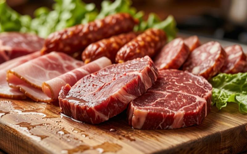 Бразилия не исключила ответных мер против ЕС из-за запрета на поставки мяса