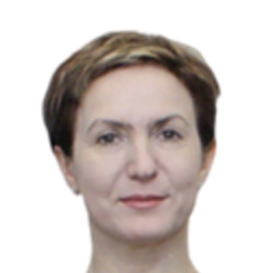 Ольга Пантелеева