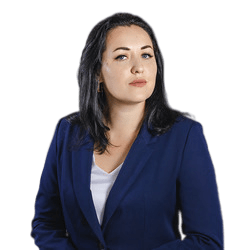 Виктория Власова, директор производственного департамента логистической компании Novelco