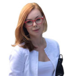 Анна Собянина