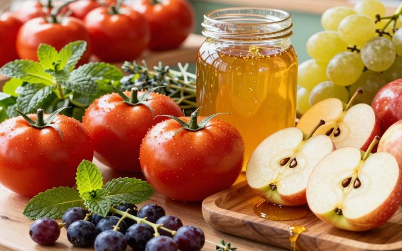 Экспорт продукции АПК Подмосковья вырос на 12%: регион развивает новые форматы B2C-поставок