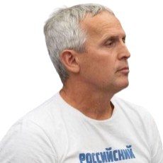 Дмитрий Грачев, председатель Российского Кормового Союза (РКС)