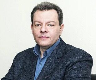 Андрей Дахнович, совладелец ГК «Фудлэнд»