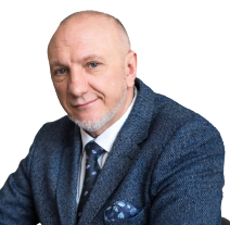 Юрий Алпеев, директор деп-та стратегического маркетинга ГП Готэк, председатель ЭС НК Национальная конфедерация упаковщиков