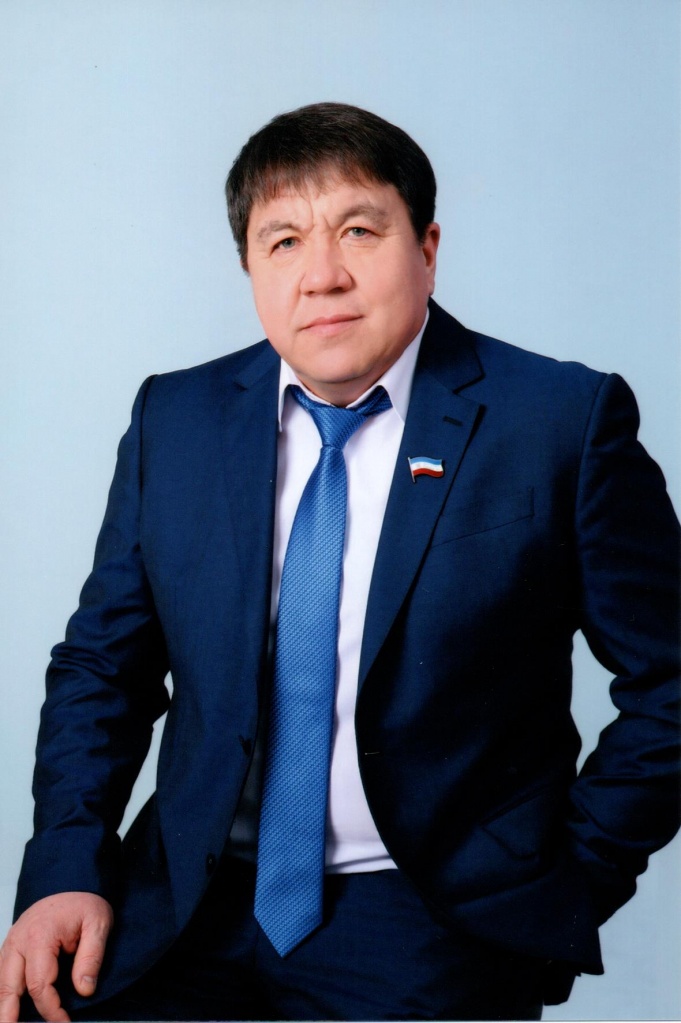 Козырев Александр Сергеевич