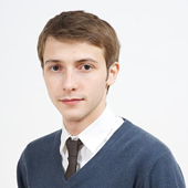 Кирилл Лохман
