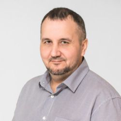 Дмитрий Инейкин