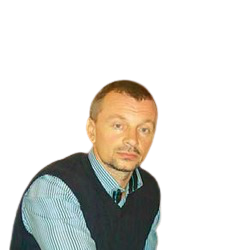 Александр Лебедев, генеральный директор АО «Гатчинское»