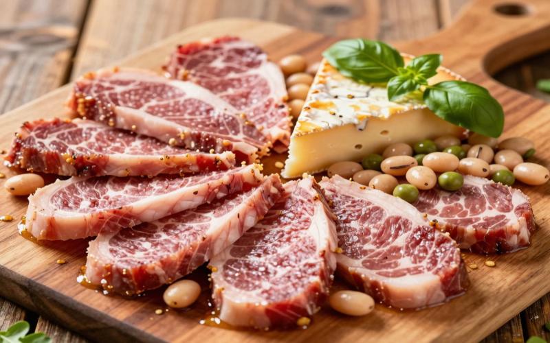 Голландцев призвали есть меньше сыра и мяса: как изменились официальные рекомендации по здоровому питанию 