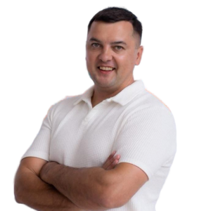 Владимир Куделя, генеральный директор ГК «Деревенское молочко», Томская область