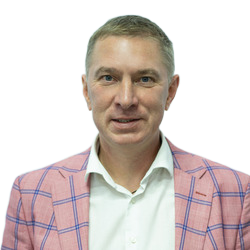 Павел Пенкин, генеральный директор компании «Агропромышленная микробиология групп»