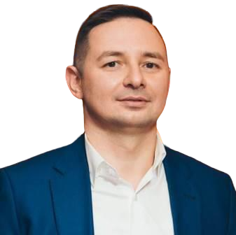 Иван Пожидаев, директор ООО «Онли-Пак»