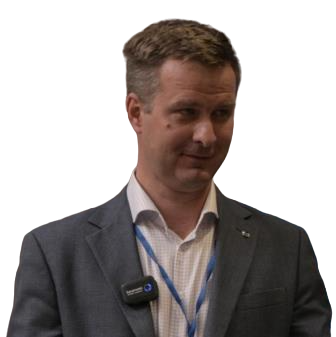 Михаил Яблоков, коммерческий директор ООО “Сева Санте Анималь” Россия