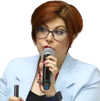 Марина Петрова, генеральный директор Petrova 5 Consulting, заместитель председателя Комитета МТПП по развитию предпринимательства в АПК