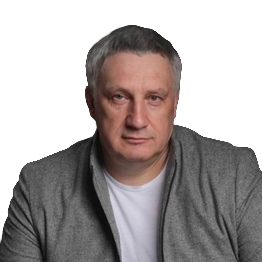 Евгений Мезин, генеральный директор компании «Сибирское молоко», Томская область