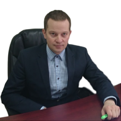 Сергей Оводков, заместитель генерального директора ЗАО  «Калининское»