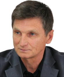 Анатолий Шундеев, глава СПК «Коелгинское им. Шундеева И.Н.»