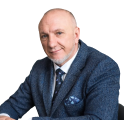 Юрий Алпеев, Директор по стратегическому маркетингу АО УК ГП «Готэк»