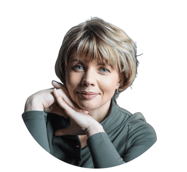 Светлана Бронникова, клинический психолог, специалист по РПП