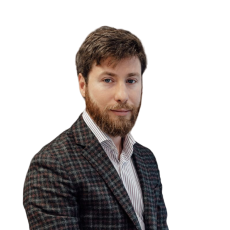 Андрей Арнаутов, генеральный директор ООО «Энкор»