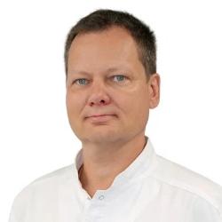 Михаил Заботин, врач-эндокринолог и диетолог, нутрициолог Поликлиника.ру 