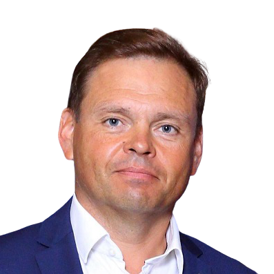 Георгий Житмарев, заместитель генерального директора Пискаревского молочного завода 