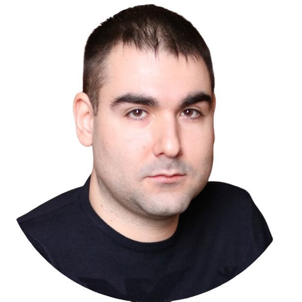 Михаил Лачугин