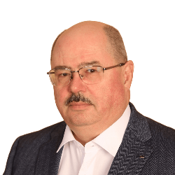 Андрей Голохвастов, генеральный директор ООО «Агриконсалт»