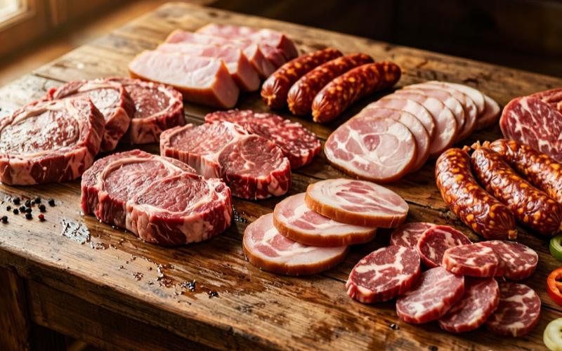 В Кабардино-Балкарии растут объемы производства животноводческой продукции