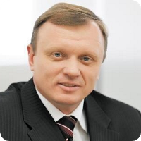Мельниченко Борис Владимирович