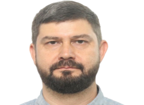 Генеральный директор ООО «Шатовка» Андрей Николаев