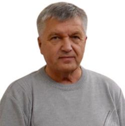 Сергей Анучин, руководитель компании «Чеболмик»