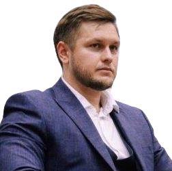 Станислав Санкеев, исполнительный директор Ассоциации «Народный фермер», глава КФХ в Ульяновской области