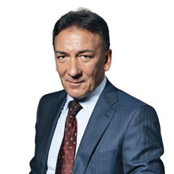 Аркадий Злочевский, глава Зернового союза России
