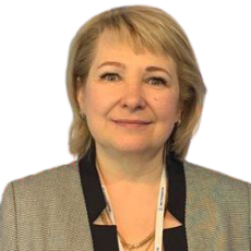 Уткина Наталья, заместитель генерального директора Союза мороженщиков России