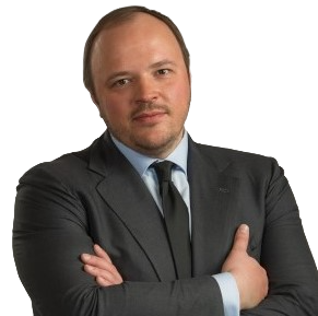 Андрей Гурьев, Президент Российской ассоциации производителей удобрений